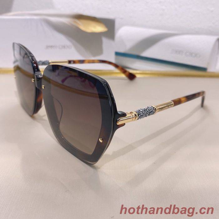 Jimmy Choo Sunglasses Top Quality JCS00075